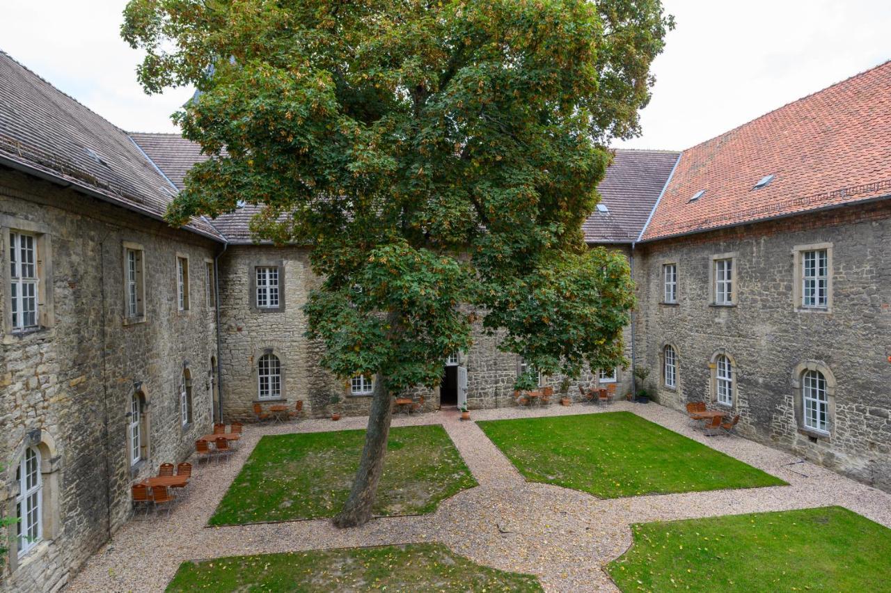 Kloster Hedersleben Экстерьер фото